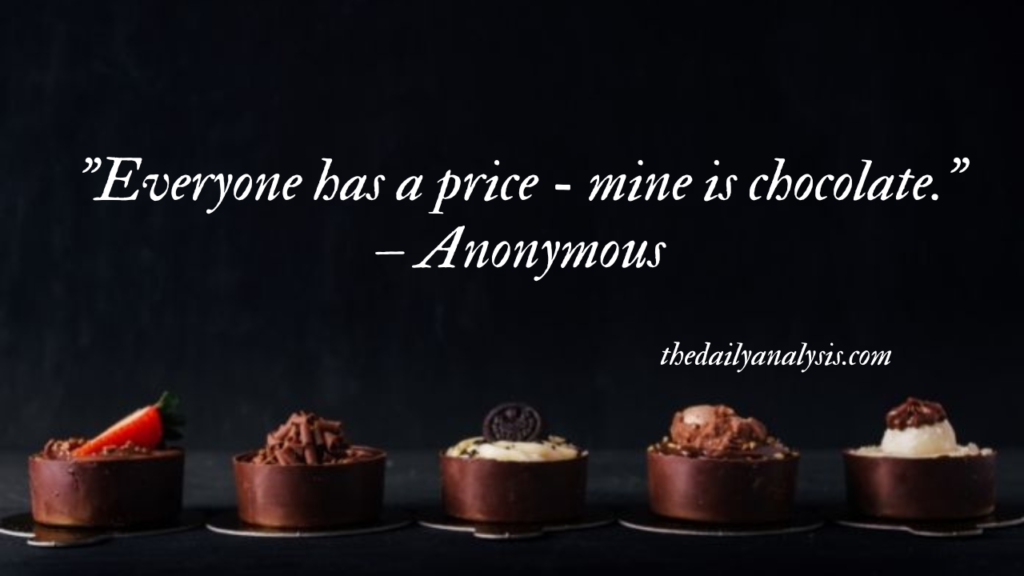 Happy Chocolate Day 2023: Messages, Wishes and Quotes