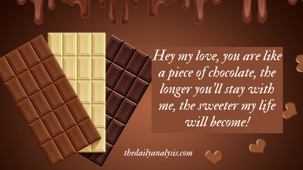 Happy Chocolate Day 2023: Messages, Wishes and Quotes