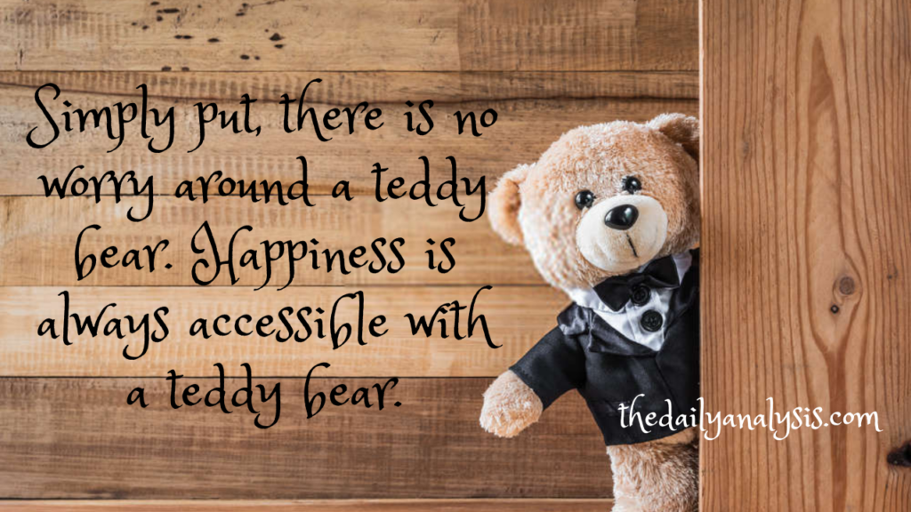 Happy Teddy Day 2023: 130+ Best wishes and Messages