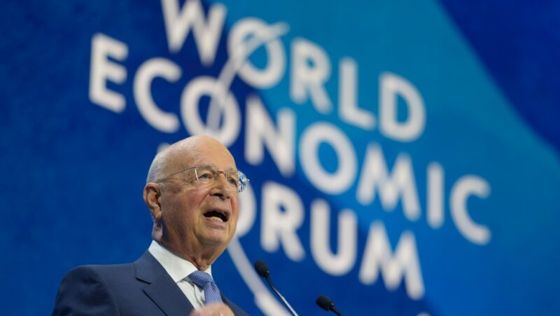 Davos Leaders: Global Recession ‘Likely’ To Happen In 2023