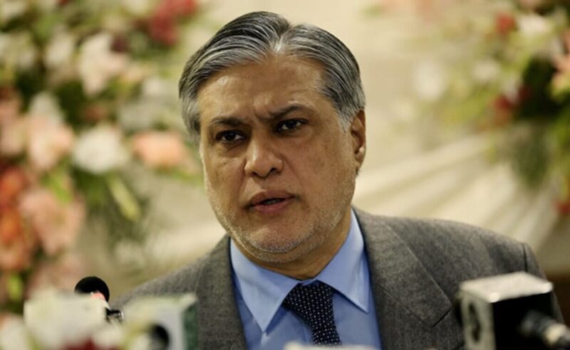 Pak Minister Says Will Impose 170 Billion In Taxes As IMF Deal Stuck