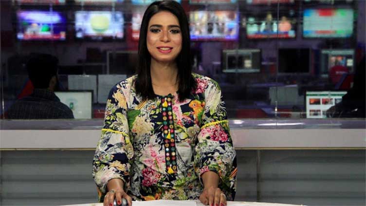 Marvia Malik, Pakistan's first transgender TV anchor, escapes assassination bid