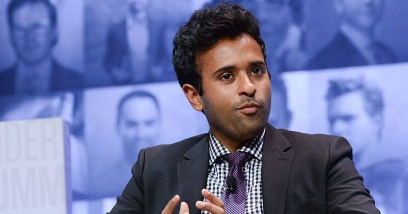 Meet Vivek Ramaswamy, ‘CEO of Anti-Woke Inc.’ likely to run for US president