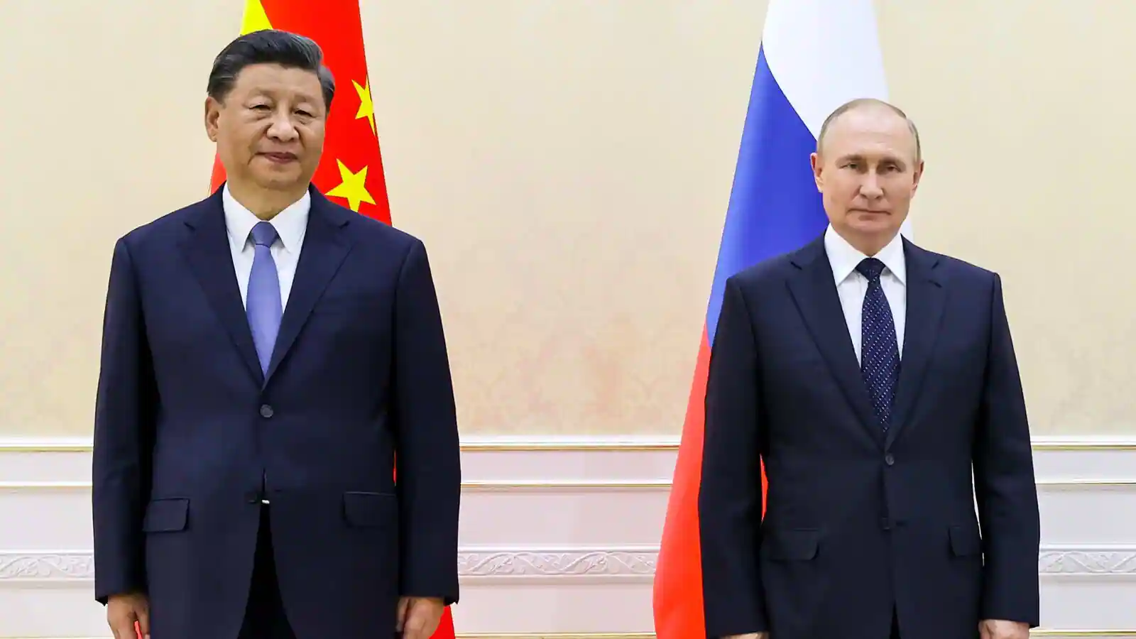 How Russia and China have a stranglehold on the world’s food security