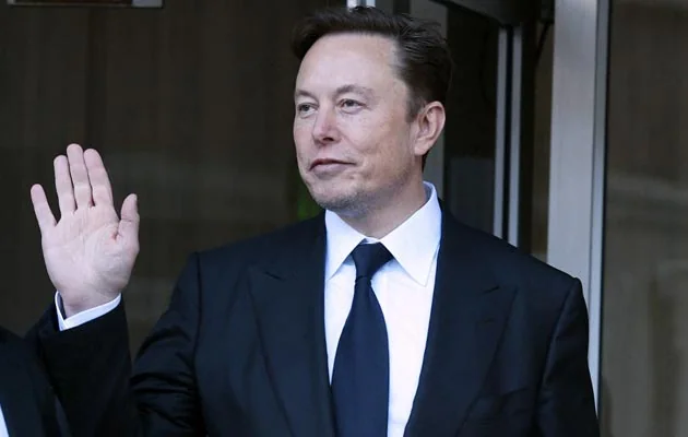 ‘Racist against…’: Elon Musk reacts after US newspapers drop ‘Dilbert’ comic