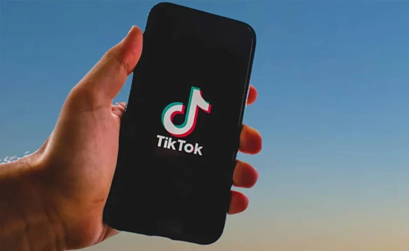 White House's 30-Day Deadline To Federal Agencies To Enforce TikTok Ban