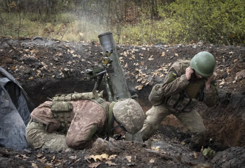 Russia inches closer to capture Ukraine's Bakhmut after months of fighting: First major victory in half a year