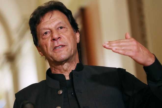 Pakistan Failed to Get Cheap Russian Crude Oil Like India: Imran Khan