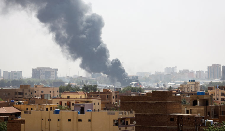 EU ambassador to Sudan ‘attacked’ amid violence; death toll rises to 200