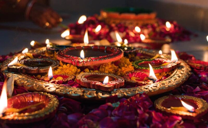 US State Pennsylvania Declares Diwali As Official Holiday