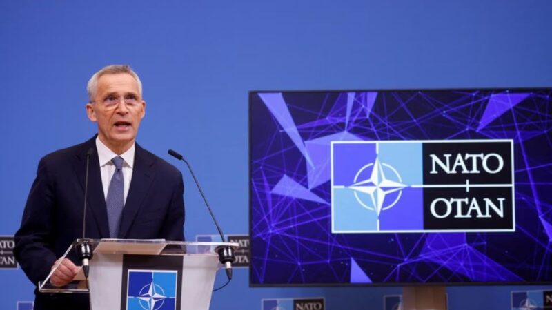 Finland To Become 31st Member Of Military Alliance Nato Today The Daily Analysis