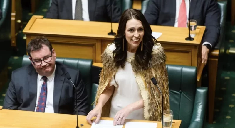 "Was The Best Mother I Could Be": Ex New Zealand PM Quits Politics