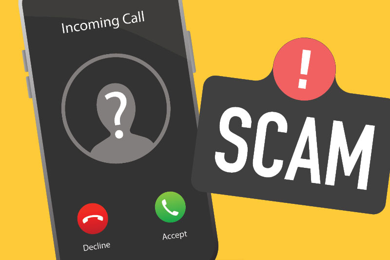 Scam Alert: Beware of Calls from These Numbers 20379099, 953769951, 095 362 3342,953625312, 0839985724 and 20810300 in the Thailand