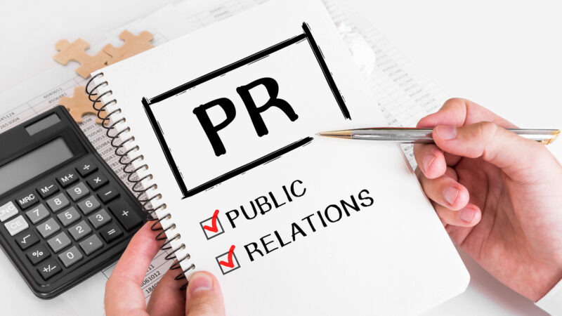 Media Relations in Public Relations