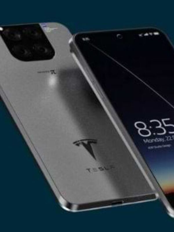 RajkotUpdates.news: Anticipating the Release Date of the Tesla Phone