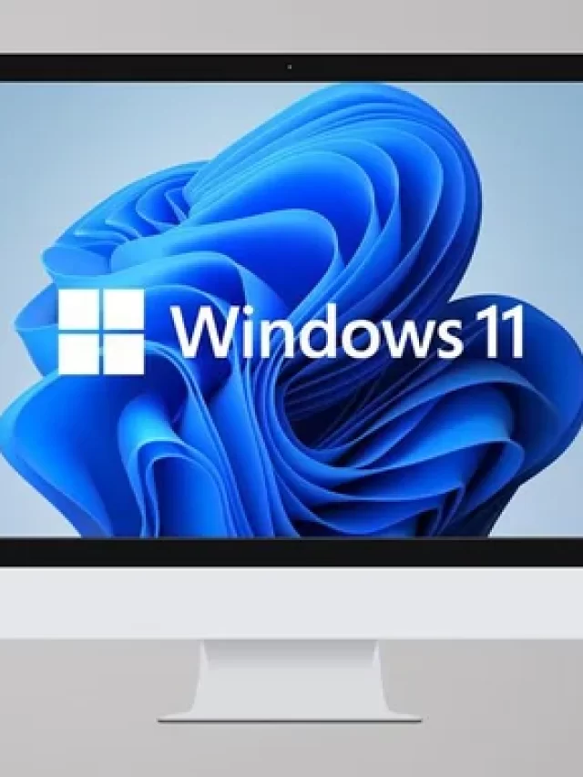 Windows 11: A New Era for Computing RajkotUpdates News