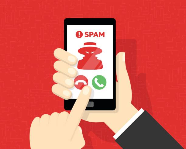 020 Area code: Beware of Spam Calls from 02045996874