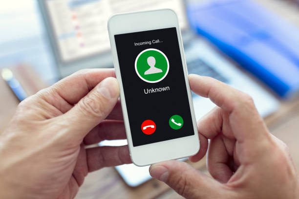 How to Stop Spam Calls from 8000521251 in the UK