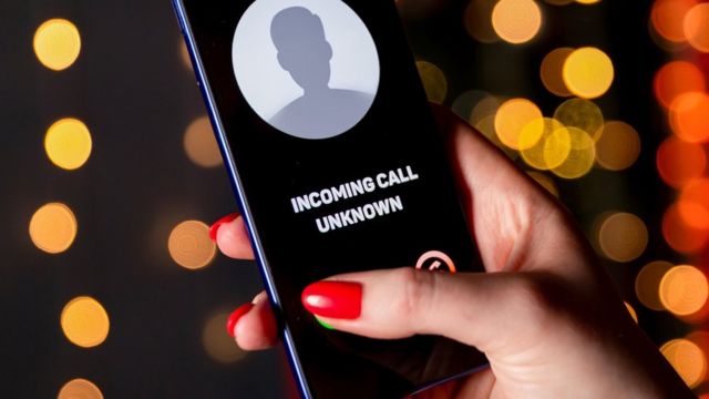 Unmasking the Caller from 0800 808 7000 in Japan